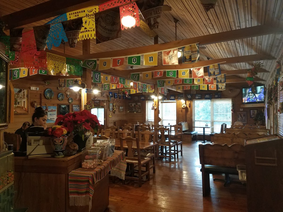 Yucatan Restaurant